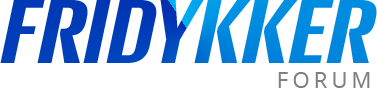 fridykkerforum.dk